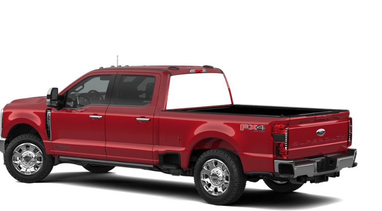 2026 Ford Super Duty F-250® Lariat®