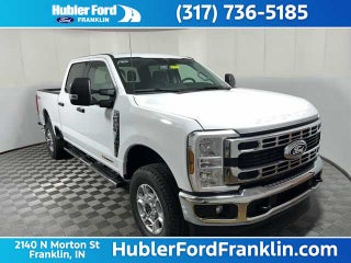 2027 Ford Super Duty F-350® XLT