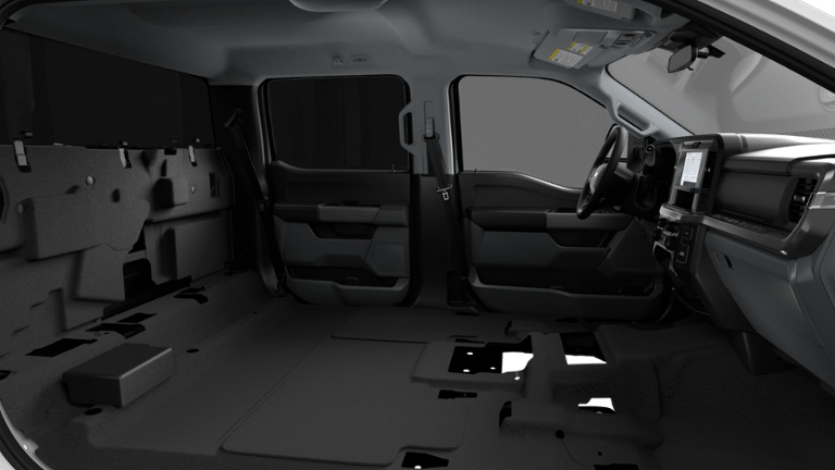 2027 Ford Super Duty F-350® XLT