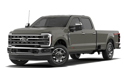 2027 Ford Super Duty F-350® Lariat®
