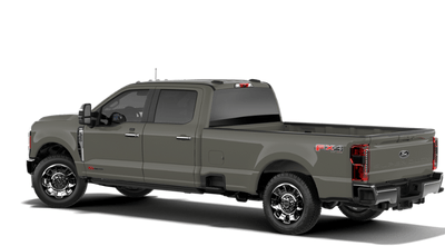 2027 Ford Super Duty F-350® Lariat®