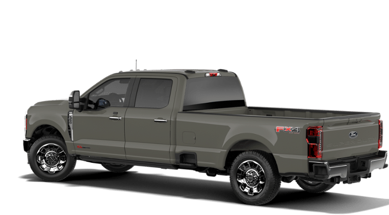 2027 Ford Super Duty F-350® Lariat®
