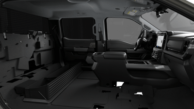 2027 Ford Super Duty F-350® Lariat®