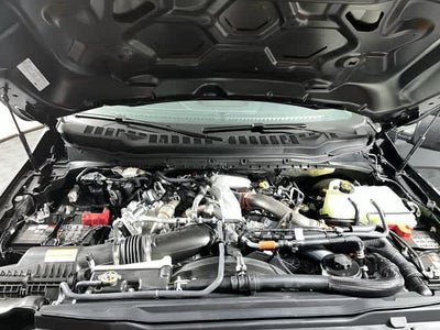 2026 Ford Super Duty F-350® Lariat®