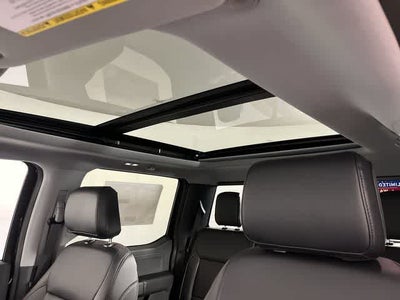2026 Ford Super Duty F-350® Lariat®