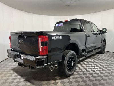 2026 Ford Super Duty F-350® Lariat®