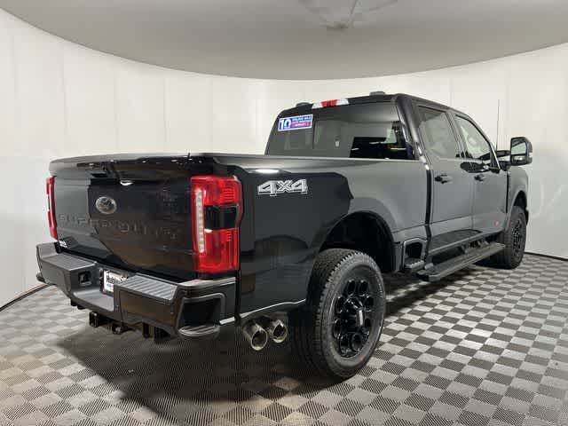 2026 Ford Super Duty F-350® Lariat®