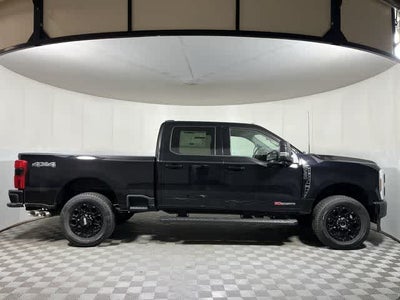 2026 Ford Super Duty F-350® Lariat®