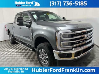 2027 Ford Super Duty F-350® Lariat®