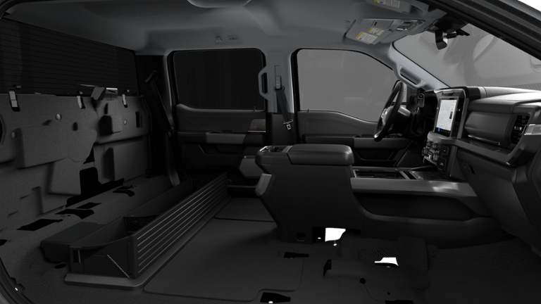 2027 Ford Super Duty F-350® Lariat®