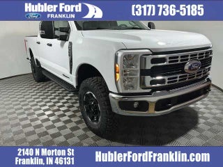 2026 Ford Super Duty F-350® XLT