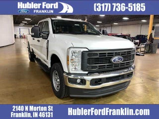 2026 Ford Super Duty F-350® XL