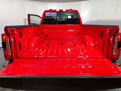 2026 Ford Super Duty F-450® Lariat®