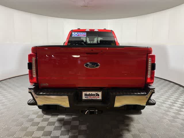 2026 Ford Super Duty F-450® Lariat®