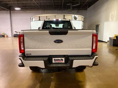 2026 Ford Super Duty F-350® XL