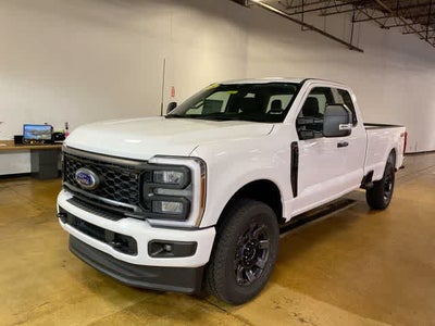 2026 Ford Super Duty F-350® XL