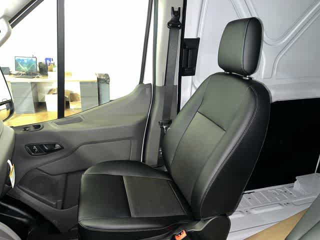 2026 Ford Transit Cargo Van T-350 HD 148" Med Rf 9950 GVWR RWD