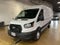 2026 Ford Transit Cargo Van T-350 HD 148" Med Rf 9950 GVWR RWD