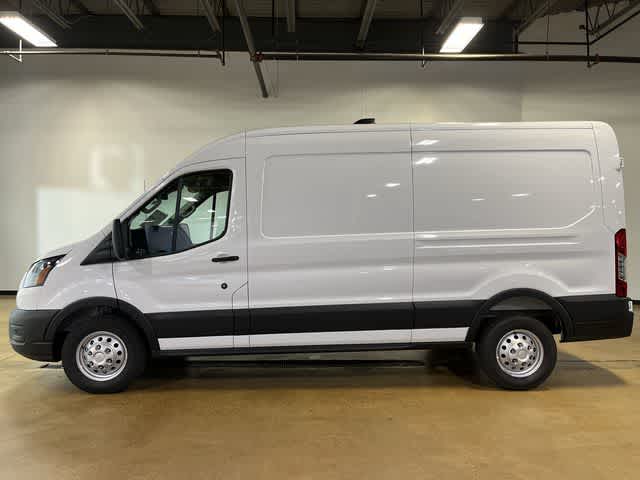 2026 Ford Transit Cargo Van T-350 HD 148" Med Rf 9950 GVWR RWD