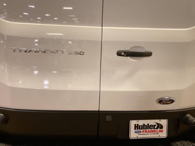2025 Ford Transit Van Base - Photo 11