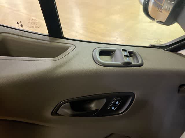 2025 Ford Transit Van Base - Photo 13