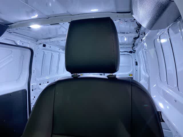 2025 Ford Transit Van Base - Photo 15