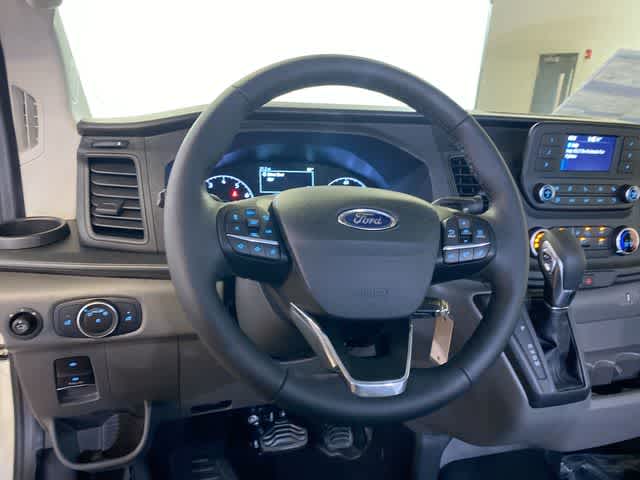 2025 Ford Transit Van Base - Photo 16