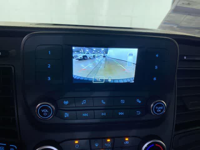 2025 Ford Transit Van Base - Photo 19