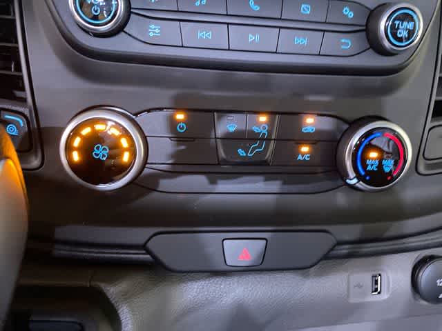 2025 Ford Transit Van Base - Photo 20