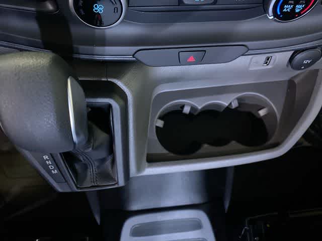 2025 Ford Transit Van Base - Photo 21