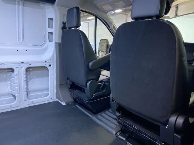 2025 Ford Transit Van Base - Photo 23