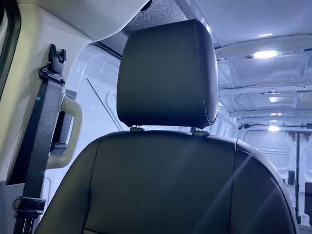 2025 Ford Transit Van Base - Photo 24