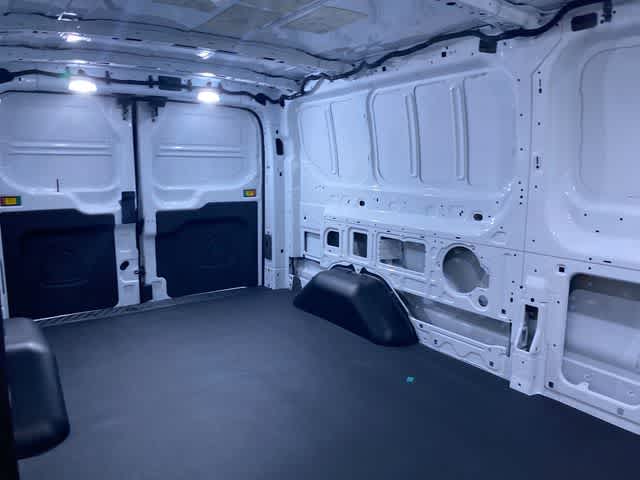 2025 Ford Transit Van Base - Photo 25