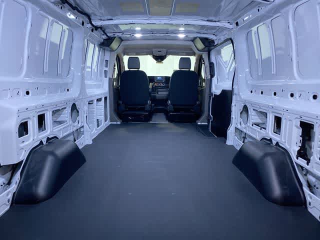 2025 Ford Transit Van Base - Photo 26
