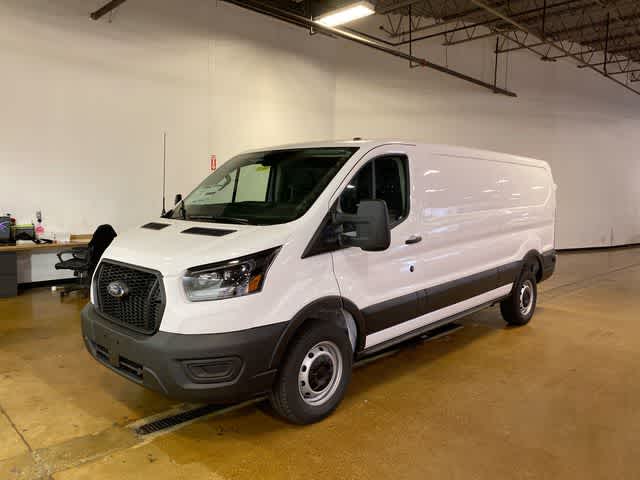 2025 Ford Transit Van Base - Photo 6