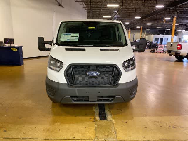 2025 Ford Transit Van Base - Photo 7