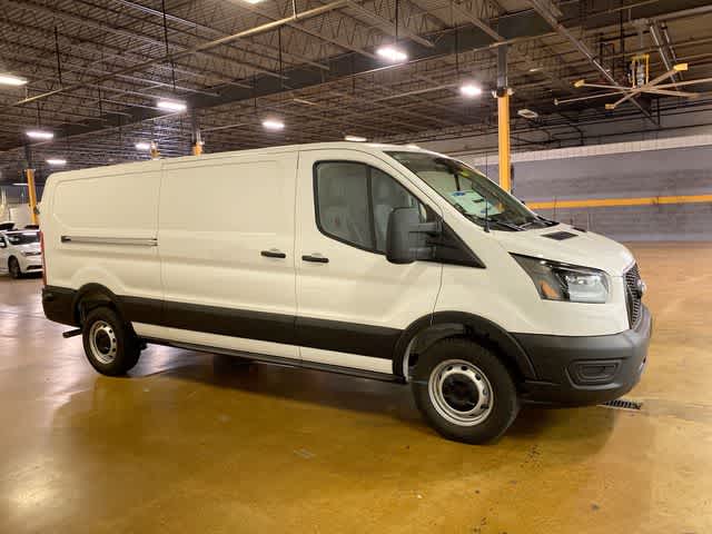 2025 Ford Transit Van Base - Photo 8