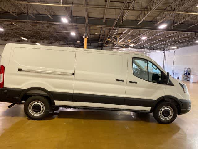 2025 Ford Transit Van Base - Photo 9