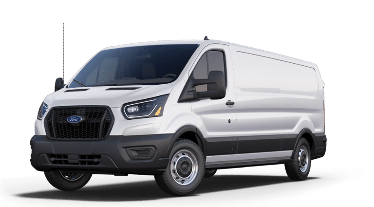 2025 Ford Transit Van Base - Photo 27