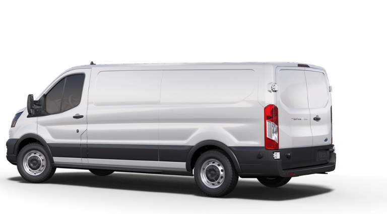 2025 Ford Transit Van Base - Photo 28