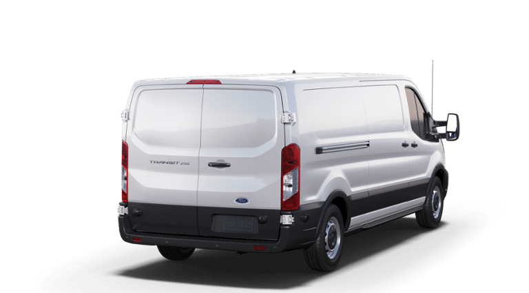 2025 Ford Transit Van Base - Photo 29