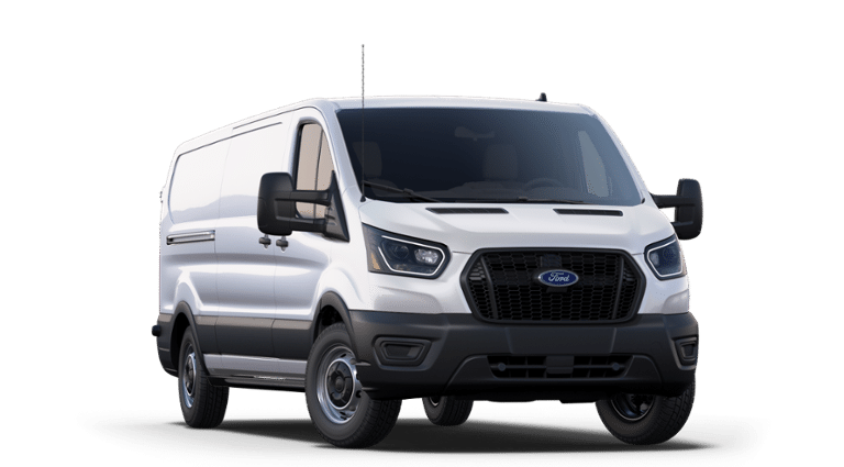 2025 Ford Transit Van Base - Photo 30