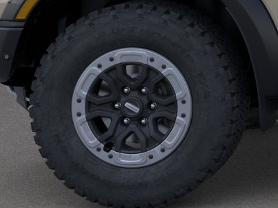 2026 Ford Ranger Raptor®