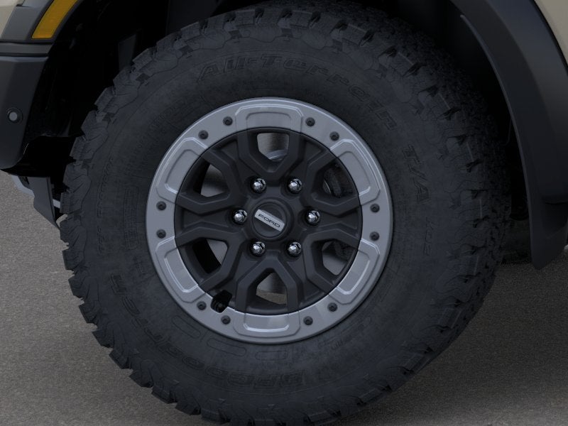 2026 Ford Ranger Raptor®