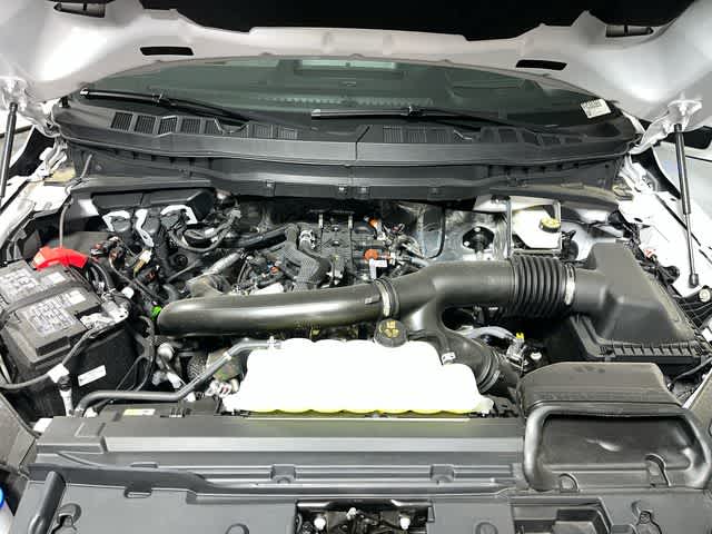 2025 Ford F-150 Tremor®