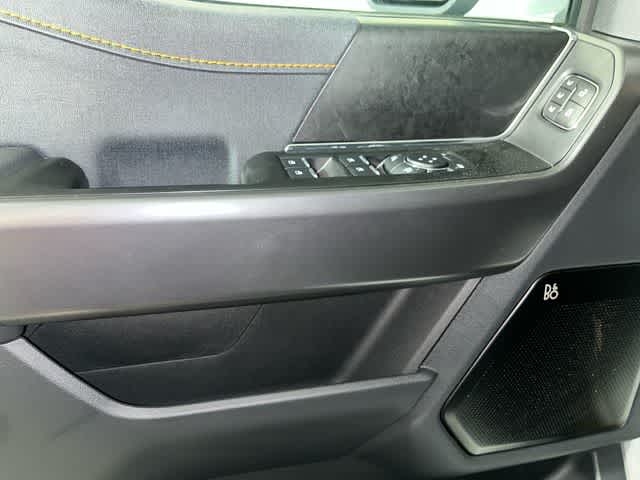 2025 Ford F-150 Tremor®
