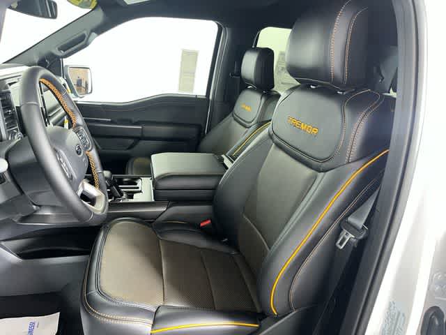 2025 Ford F-150 Tremor®