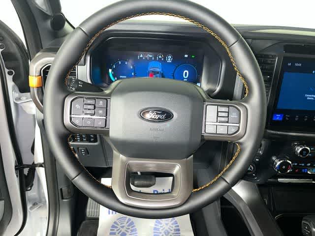 2025 Ford F-150 Tremor®