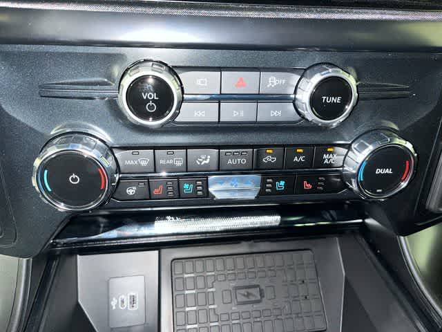 2025 Ford F-150 Tremor®