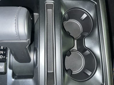 2025 Ford F-150 Tremor®